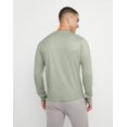 thumbnail image 4 of Hanes Long Sleeve T-Shirt Originals Men's Cotton Crewneck Lightweight US Cotton, 4 of 7