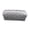 Gray, variant on Pencil Case, Polka Dot Portable Small Stationery Pouch Makeup Bag Women Accessories Organizer Travel Toiletry Case Compact Zipper Storage Bag Multi-Purpose Cute Bag. Gray