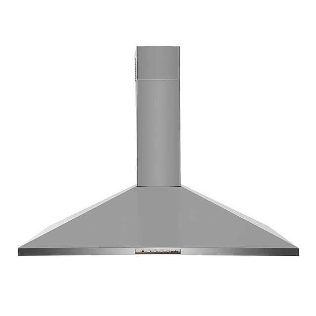 Campana Mabe De Pared 90 cm Acero Inoxidable
