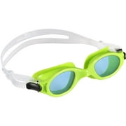 US Divers Atlas Junior Youth Swim Goggle Bright Green