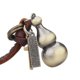 thumbnail image 1 of Collares De Moda Mini Collar De Calabaza Botella Colgante Para Mujer / Para Hombre / / Parejas Yinane Collar colgante de calabaza, 1 of 6