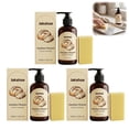 thumbnail image 1 of Dough Cleaner Soap for Sourdough & Baking Mess,Fast-Acting Dough Cleaning Solution,Enzyme Powered Formula Breaks down Stuck-onDough,Reduces the Need for Scrubbing and Soaking,for Kitchen Utensils, 1 of 7