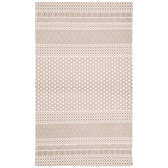 Safavieh Cedar Brook Brigham Geometric Area Rug or Runner