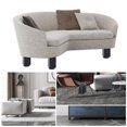 thumbnail image 1 of Patas de gabinete de vino Patas de soporte de sofá de metal Armario Mesa de centro Pie protector Hugtrwg Para estrenar, 1 of 5