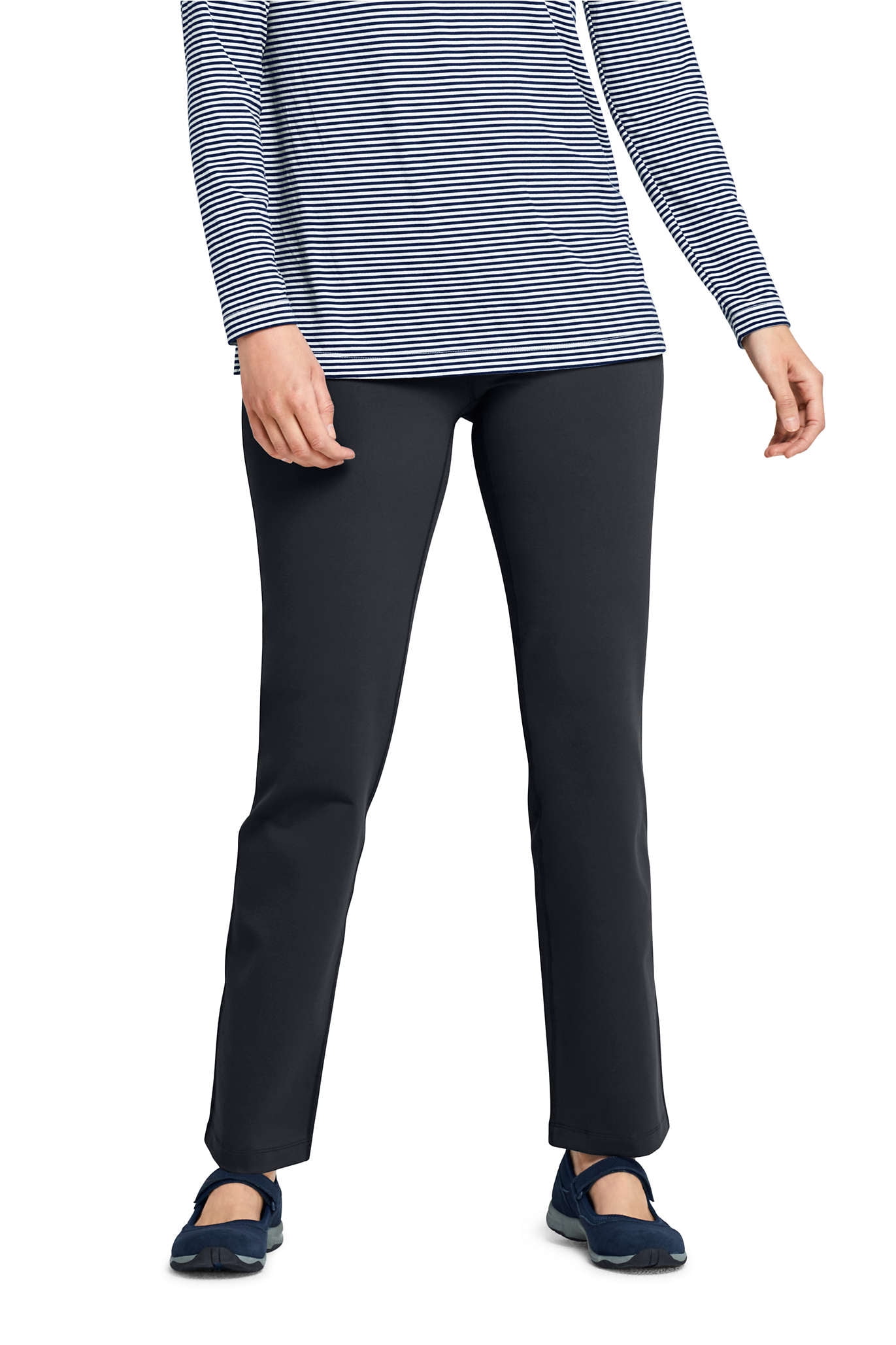 lands end jogging pants