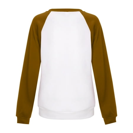 

KaLI_store V Neck T Shirts For Women Women s Turtleneck Long Sleeve Shirts Mock Neck Slim Fitted Casual Pullovers Underscrubs Layer Tee Tops