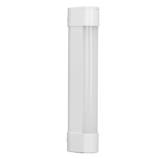 Barra de luz para escaleras, tubo de luz LED de emergencia, lámpara de inducción impermeable, iluminación de emergencia, multifuncional
