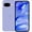 Iris, variant on No Plan-Unlocked Device Google Pixel 9a GXQ96 Cell Phone 128GB Iris