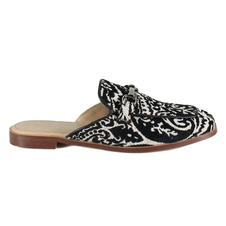 Diba True Womens Callen For U Slip On Mules Flats Casual Shoes