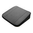 thumbnail image 3 of Dickly Car Driver Seat Cushion Heightening Cushion for Automobile Van Vehicles, 3 of 9