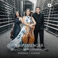 thumbnail image 2 of Trio Con Brio Copenhagen - Passenger - Music & Performance - CD, 2 of 2