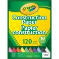 thumbnail image 1 of Crayola Bloc-notes de Construction, 120 Feuilles, 1 of 2