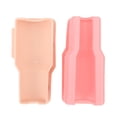 thumbnail image 1 of Cylinder Ice Cube Tray, Large Capacity, Easy Release, Food Grade Silicone, for Drinks, Suitable for Cups, 1 of 7