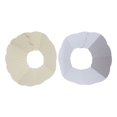 thumbnail image 3 of Collar de perro mascota resistente de 2 piezas para perros se describe, Paw Pattern-L jinwen collares de papel para perros, 3 of 8