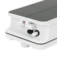 thumbnail image 4 of High-Quality Solar Powered Oxygenator, High  Factor Durable Solar Powered Aerator, Aquariums For Ornamental Fish, 4 of 8