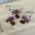 thumbnail image 4 of Dad's Old Fashioned Root Beer Barrels - Sugar Free Hard Candy Snacks Classic Flavor 16-oz Zero Sugar Treats Diabetic And Keto Nostalgic Individually Wrapped Candies Bulk Sharing Size (1 Lb Bag), 4 of 6