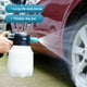 thumbnail image 3 of Espuma de la Bomba de Mano Rociador de Riego de 1.8l Botella de Limpieza de Automóviles Eléctricos Práctica para Lavar Biblioberón de Espuma de Espuma Múltiple Riegue de Riegue, 3 of 7