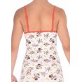 thumbnail image 2 of Ginch Gonch Womens Camisole In White, 2 of 2