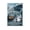 Unframe-style, variant on Point Break Classic Movie Poster Wall Art Poster Scroll Canvas Painting Picture Living Room Decor Home 16x24inch(40x60cm)