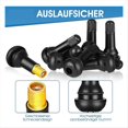 thumbnail image 3 of Kit de herramientas para vástagos de válvula de goma TR413 (paquete de 100 unidades) para neumáticos sin cámara con vástagos de válvula de ajuste a presión. Accesorios para automóviles., 3 of 4