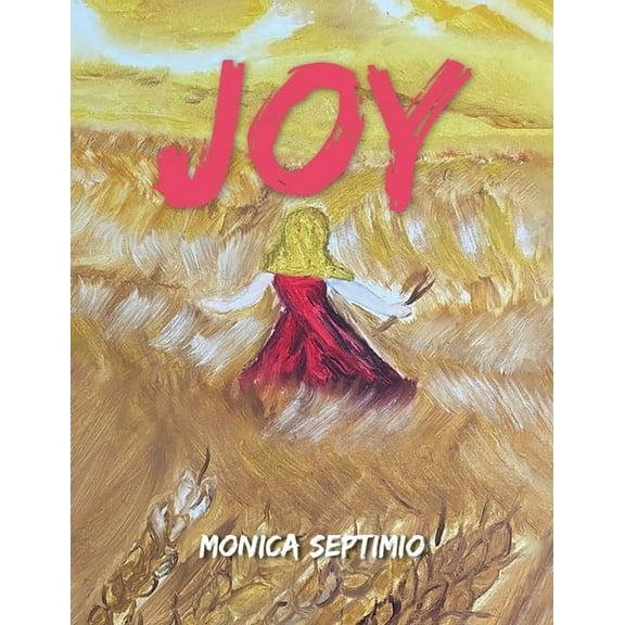 Joy (English Edition), (Paperback)