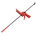 thumbnail image 2 of 28 Inch Brake Pedal Depressor, Adjustable Pedal Depressor Flexible Convenient Widely   for Car Accelerator  Pedal, 2 of 8
