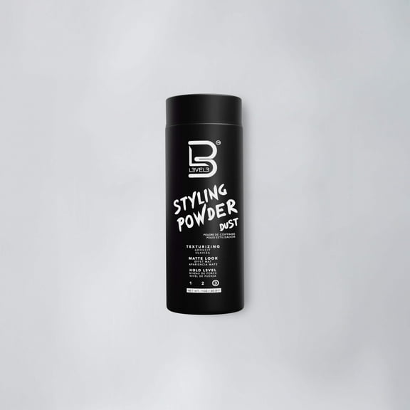 Styling Powder