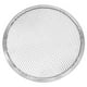 thumbnail image 1 of Rejilla para pizza Rejilla para hornear pizza Rejilla para pizza de aluminio Espesar la red para hornear pizza (13 pulgadas), 1 of 7