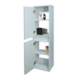 thumbnail image 3 of Combo de Gabinete Con Lavamanos y Monomando + Gabinete Organizador Lorette, 3 of 6