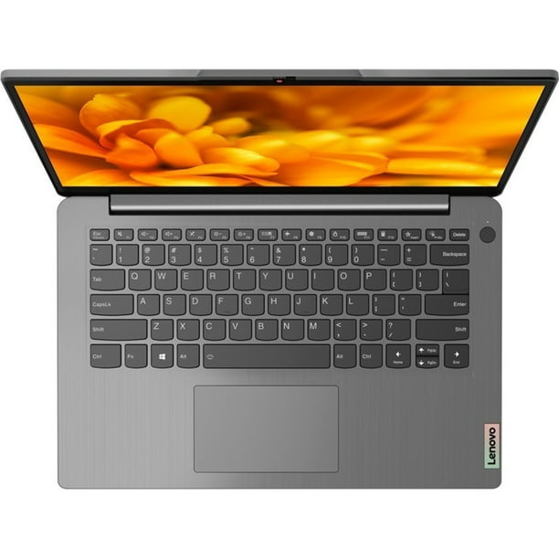 Lenovo IdeaPad (82H701FYUS) 14″ Laptop, 11th Gen Core i5, 8GB RAM, 512GB SSD