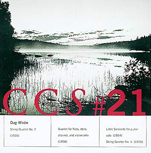 Ferro Quartet - String Quartet 2 - Music & Performance - CD
