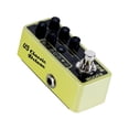 thumbnail image 5 of Preamplificador Mooer US Classic Deluxe Blanco, 5 of 5