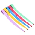 thumbnail image 4 of Original Overgrip Anti Slip Tennis Racket Sweatband Grips Padel Shock Absorption Grip Tape Training Accessories white, 4 of 6