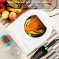 thumbnail image 2 of Compostera eléctrica de cocina AIRTHEREAL Revive R500-V, 2 of 9