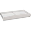 Delta Children Arch Trundle, Greenguard Gold Certified, Bianca White