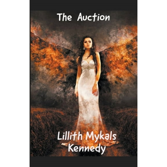 The Vampire Authority The Auction, (Paperback)