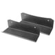 thumbnail image 1 of Soporte de pared para bicicleta, gancho para pedales con tornillos, ruedas 2 uds ganchos de pedal, 1 of 5