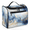 Multicolor 4, variant on Herdesigns Floral Cow Toiletry Bag for Women, Travel Makeup Bag, Waterproof Hanging Cosmetic Organizer for Toiletries & Makeup Essentials