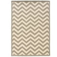 thumbnail image 2 of Silhouette Chevron Grey 2X3, 2 of 3