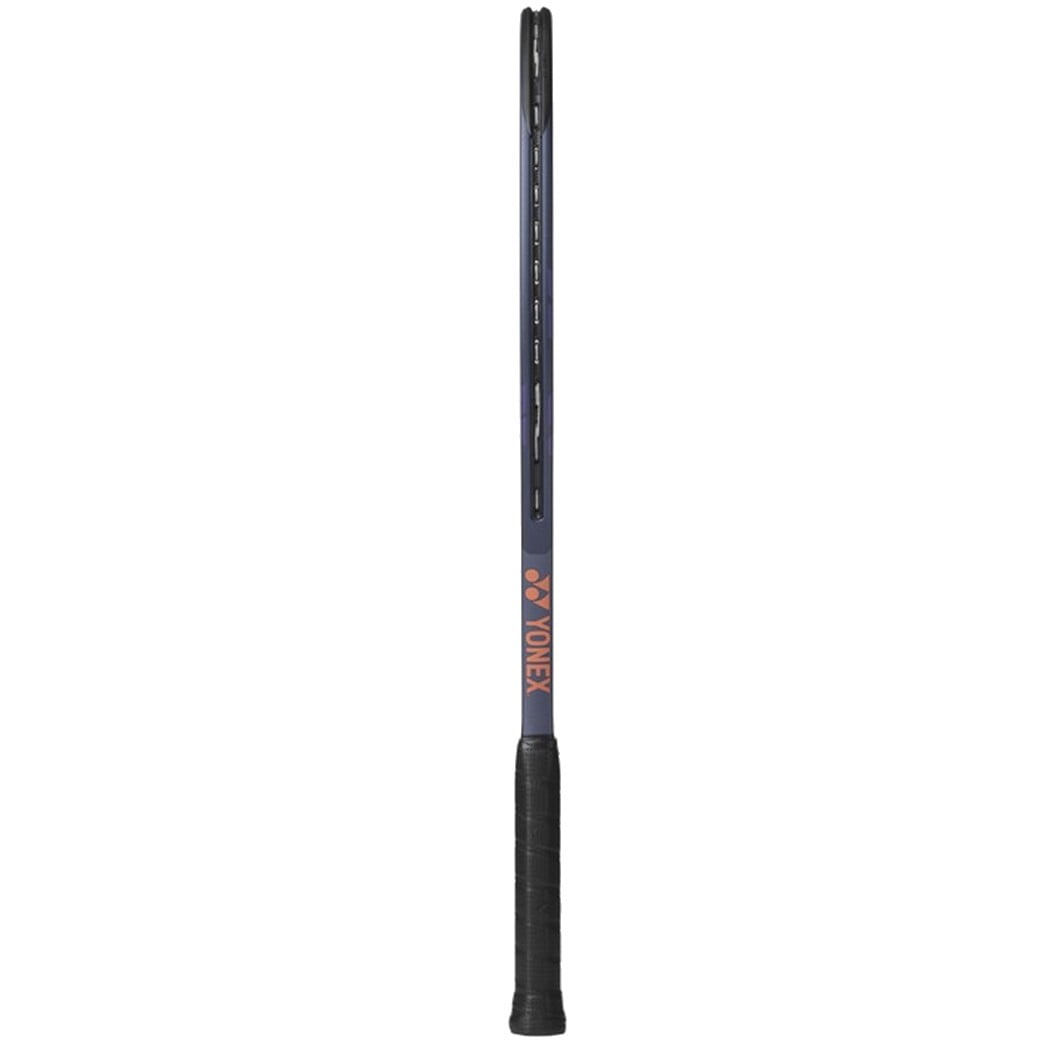 Yonex Percept 97 Tennis Racquet, Midnight Navy (4 1/2" Grip)