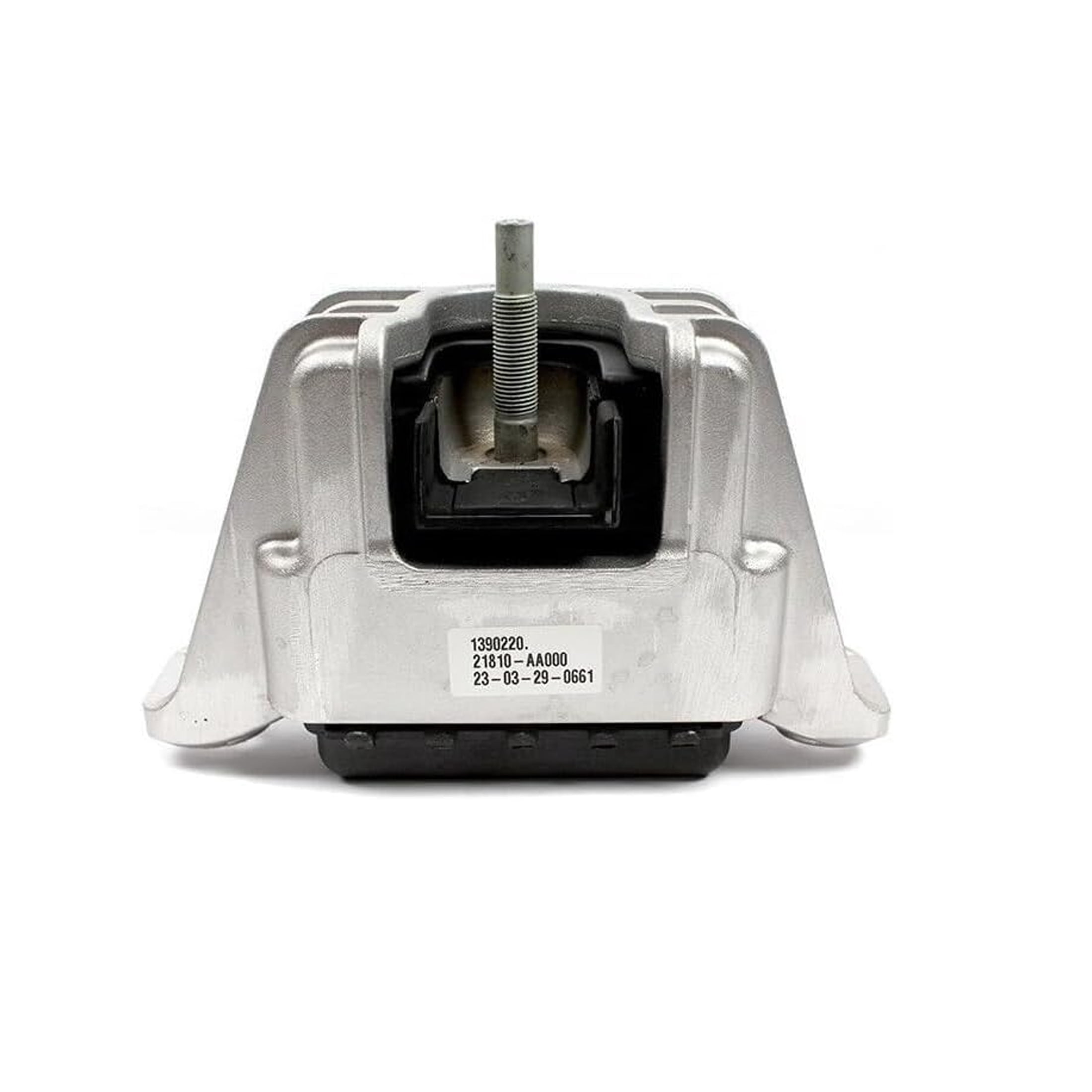 Smart Choice Store Genuine OEM 21810AA000 Engine Side Mount Bracket for Hyundai Elantra 2021-2023