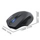 thumbnail image 3 of Inalámbrico 2.4G Portátil Recargable Silencioso Con Receptor Usb 3 Dpi Ajustables Para Ordenador Portátil Pc, 3 of 8