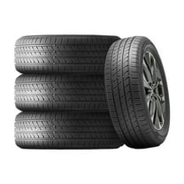 Set of 4 Falken Ziex CT60 A/S 225/65R17 102H Tires