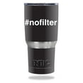 thumbnail image 1 of Skin Decal Wrap Compatible With RTIC Tumbler 20 oz (2016) No Filter, 1 of 4