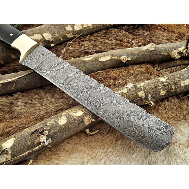 Custom Brisket Knife maestranzamb.cl