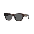 thumbnail image 1 of Lentes de Sol VERSACE VE4457F 542987 55-18-145 negro, 1 of 2