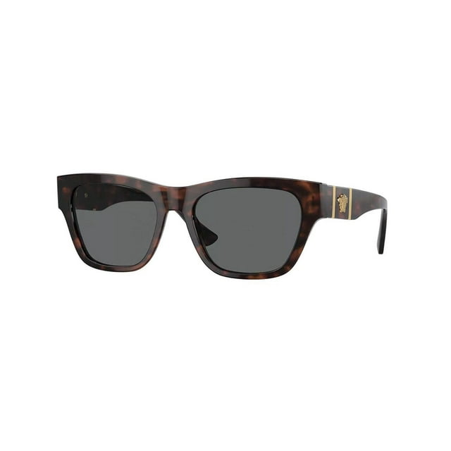 Lentes de Sol VERSACE VE4457F 542987 55-18-145 negro