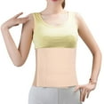 thumbnail image 3 of AMONIDA Back Support Brace, Back Brace, Back Brace Pain Relieve Back Brace Support Belt Elastic Durable Postpartum Lumbar Scoliosis Back Pain Relief For Sciatica, 3 of 8