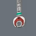 thumbnail image 3 of Wera Combo Wrench St,Steel,Chrome,Standard 05020022001, 3 of 22