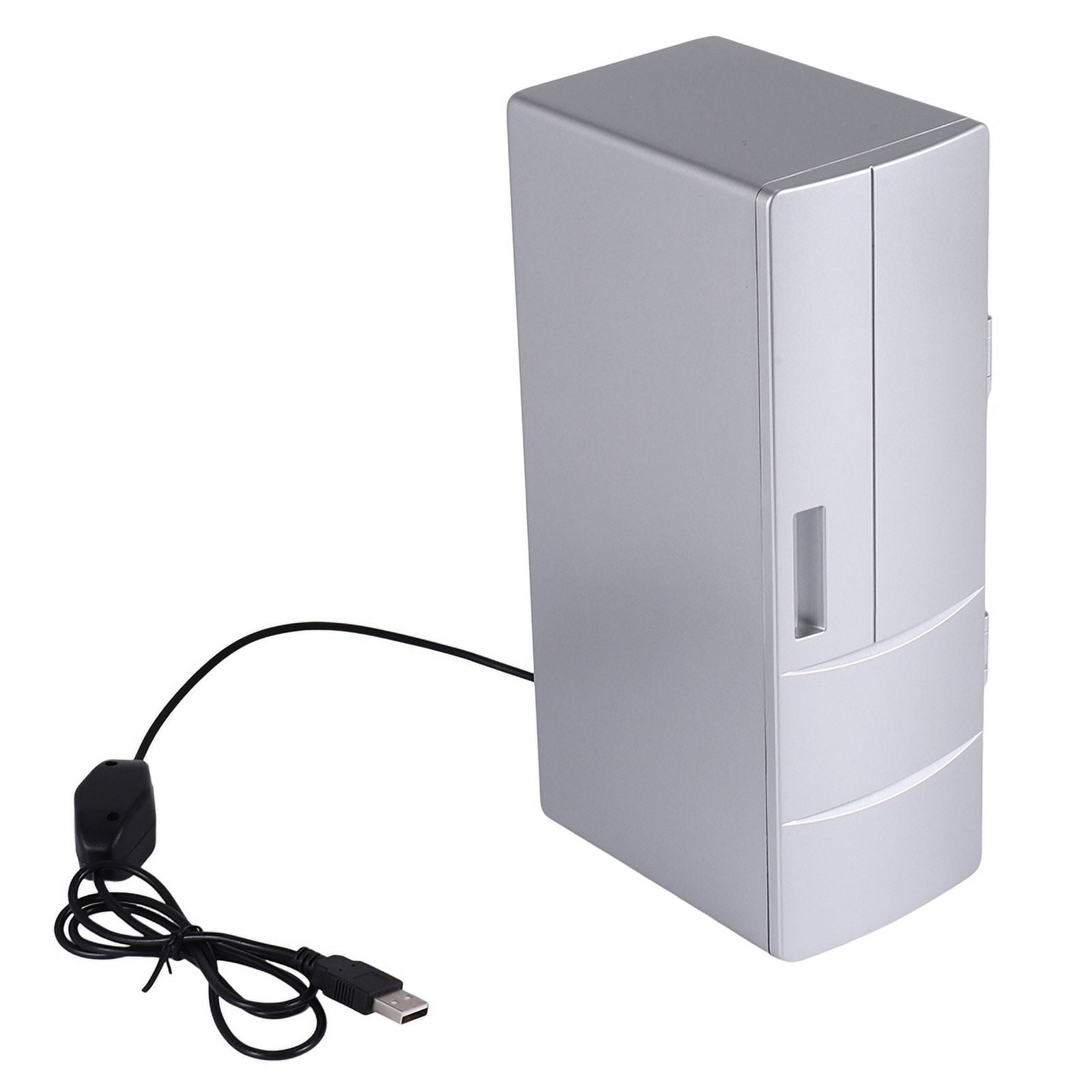 XBOX Series X Replica Desktop Personal Chiller: 8-Can Travel